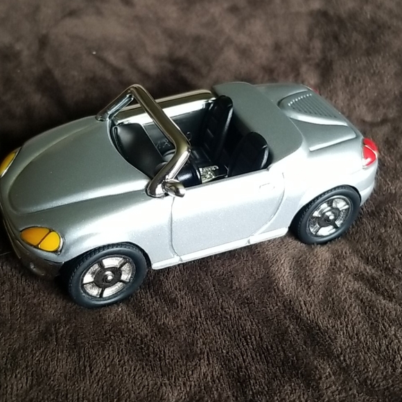 Timex collectible mini clock - Picture 4 of 9